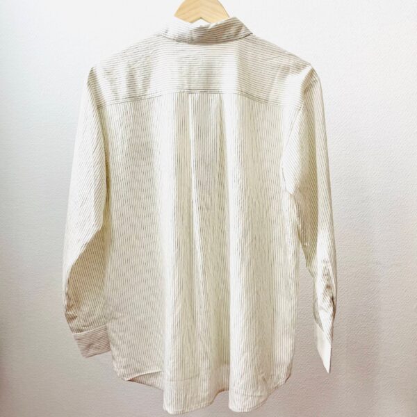 Chemise rayée YAYA Women – Intemporelle & ultra féminine – Image 3